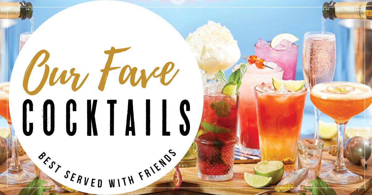 SlugSWood's tweet photo. Need a taste of the sun??? half way there with #2for1oncocktails
#SlugSWood https://t.co/VBL8hLV3gm
