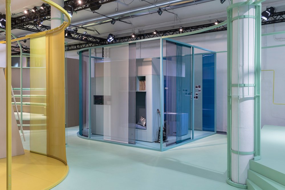 journaldesign's tweet photo. BUILT BY ALL, installation de MINI Living durant la Milan Design Week
https://t.co/Sae4li2oet
#architecture #ConceptualLiving #MINILiving #BuiltByAll #mdw18 #Milano https://t.co/dXDTiYEPMb