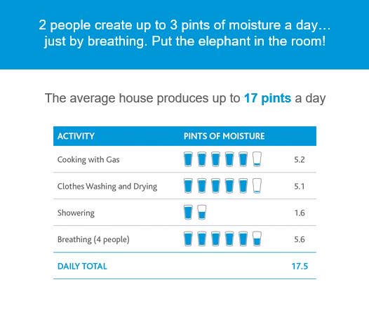 Is #condensation an issue in your property? This great info-graphic from <a href="/NuaireHomes/">Nuaire Residential</a> explains why it occurs. If you are looking for #CondensationSolutions please get in touch with us!