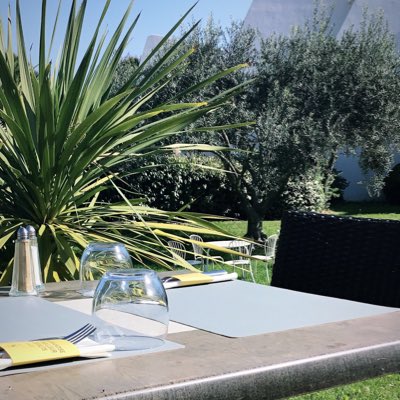 NovotelGolf's tweet photo. #NouvellePhotoDeProfil https://t.co/wI0MHLtP0r
