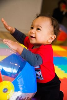 TRIAL CLASS TOMORROW! 
Wonders of Play 9-18m, 9:30am 
Class will be offered this May as a mini semester session of 5 classes. Sign up now at citytreehouse.com or call 212-255-2050
#nycbaby #nyctoddler #nycmom #babyclass #toddlerclass #toddlerlife