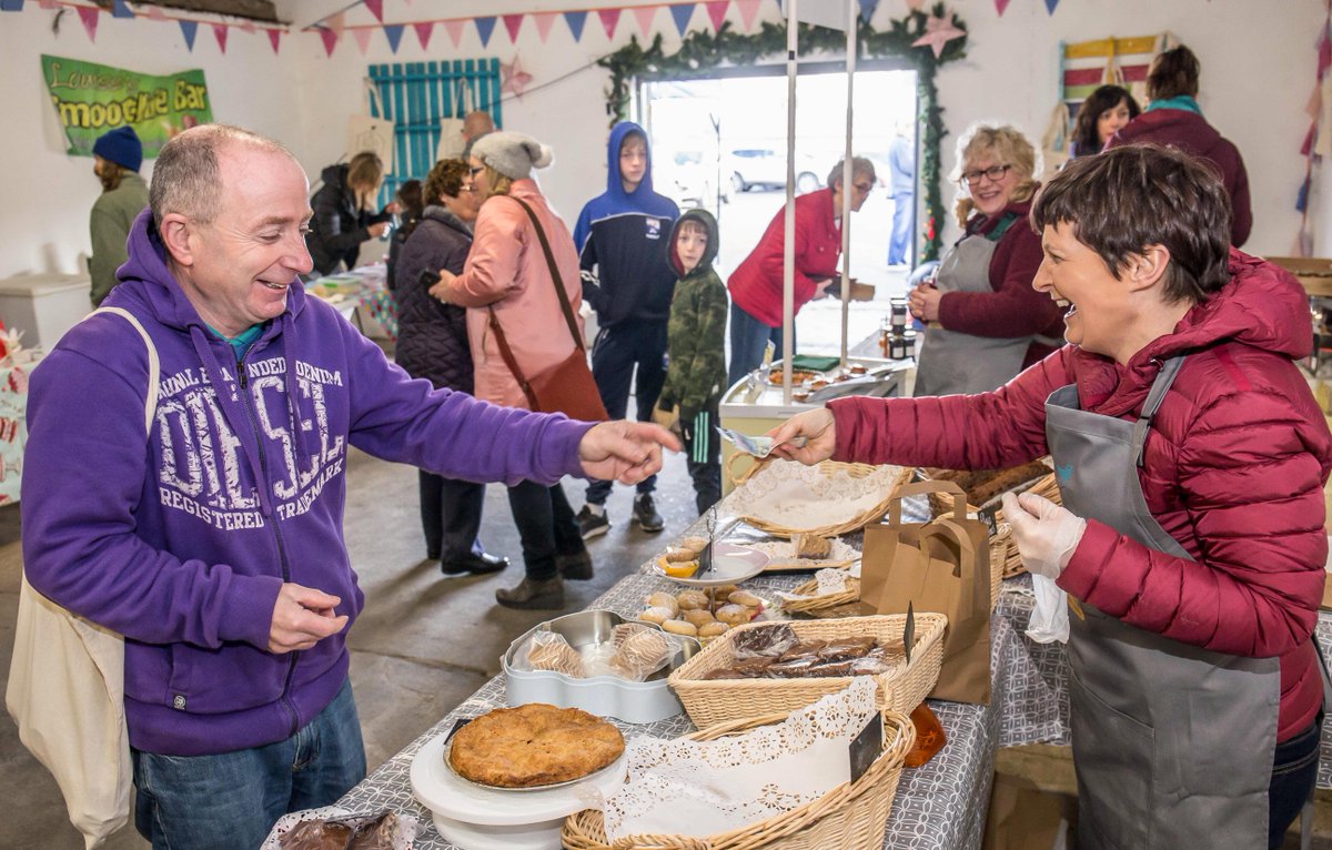 CottageMarkets's tweet photo. Visit your local Cottage Market to see the most awesome handmade, handcrafted and homemade products. Our new Cottage Markets have some amazing Marketers and Traders lined up with lots of awesome products. #LoveyourCottageMarket #joinyourcommunity
@MarketsAlive @TheIrelandFunds https://t.co/C80mQQqKws