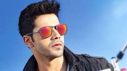 Happy birthday varun dhawan 