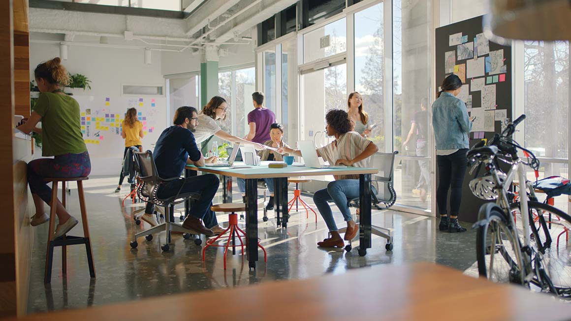 Nous avons besoin de travailler en équipe, mais ça ne veut pas dire que c'est toujours une partie de plaisir. 🙄 bit.ly/2JfGRoY