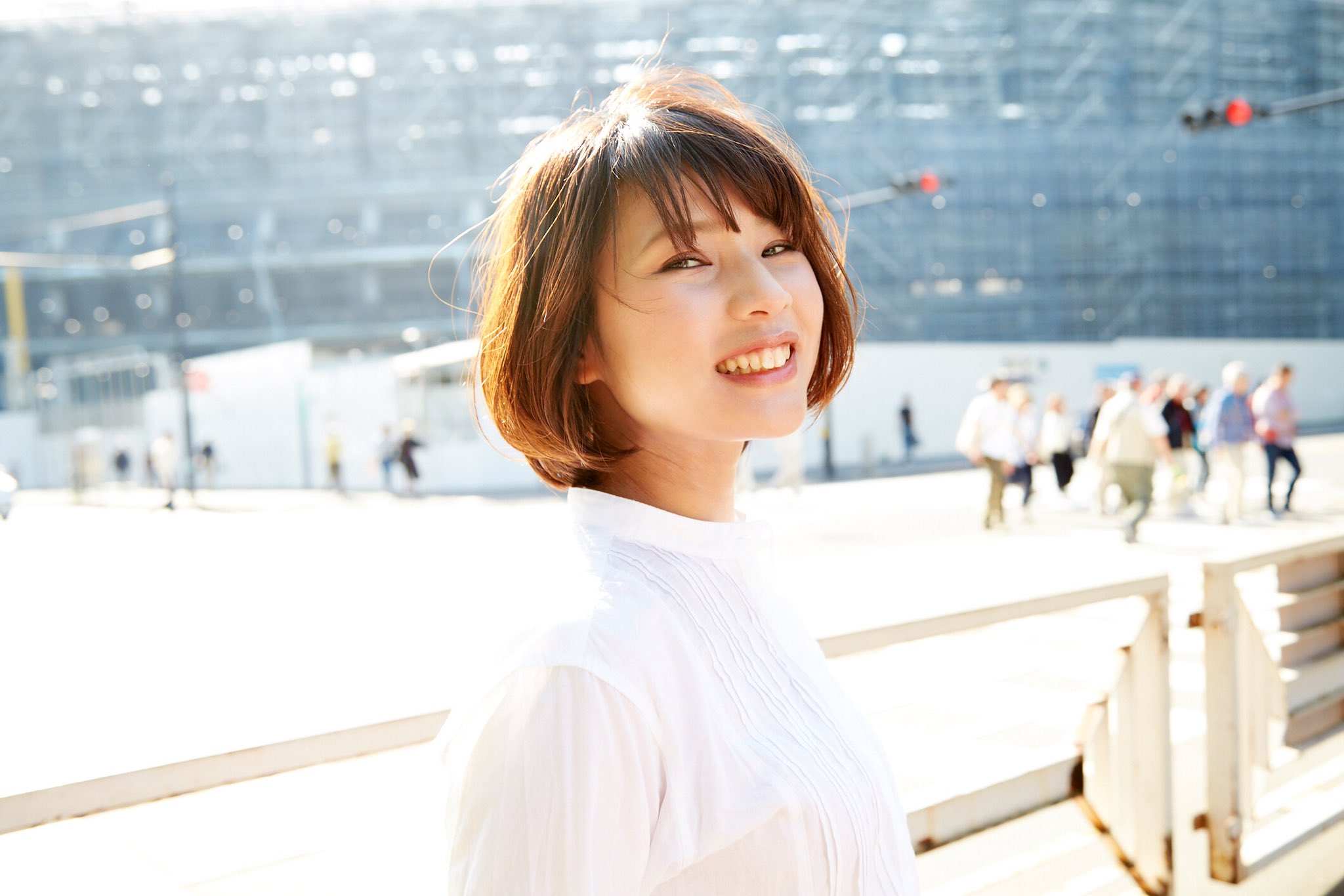 丸塚香奈 そのに 丸塚香奈 そのに