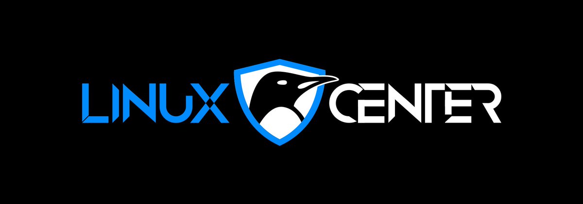slimbook's tweet image. Señoras y señores, con todos ustedes: @LinuxCenterES !!
Más información en: slimbook.es/noticias-notas… #linuxcenterspain