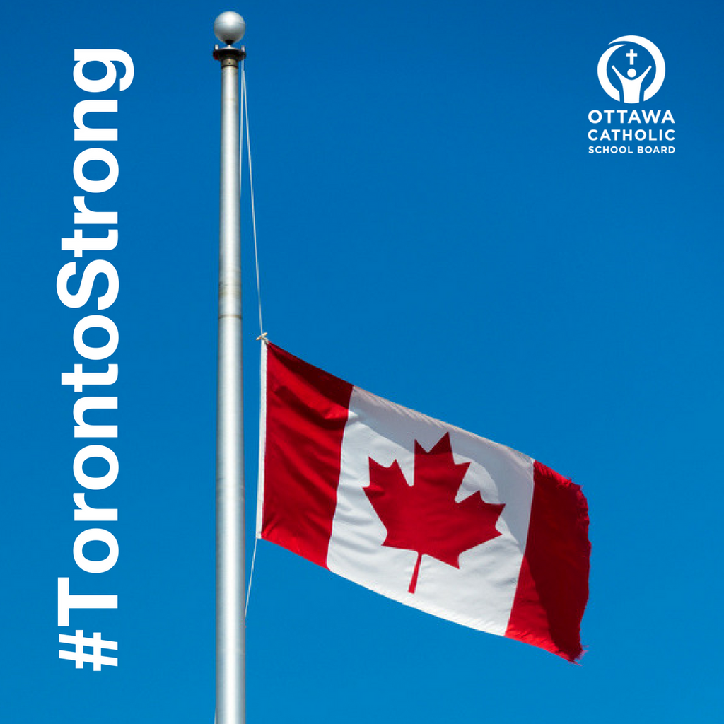 Ottawa Catholic School Board tweet media