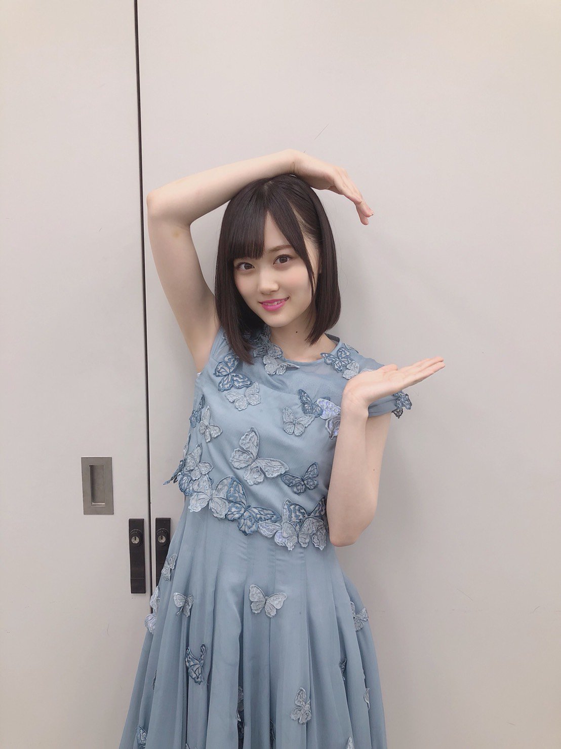 乃木坂46 على X: 