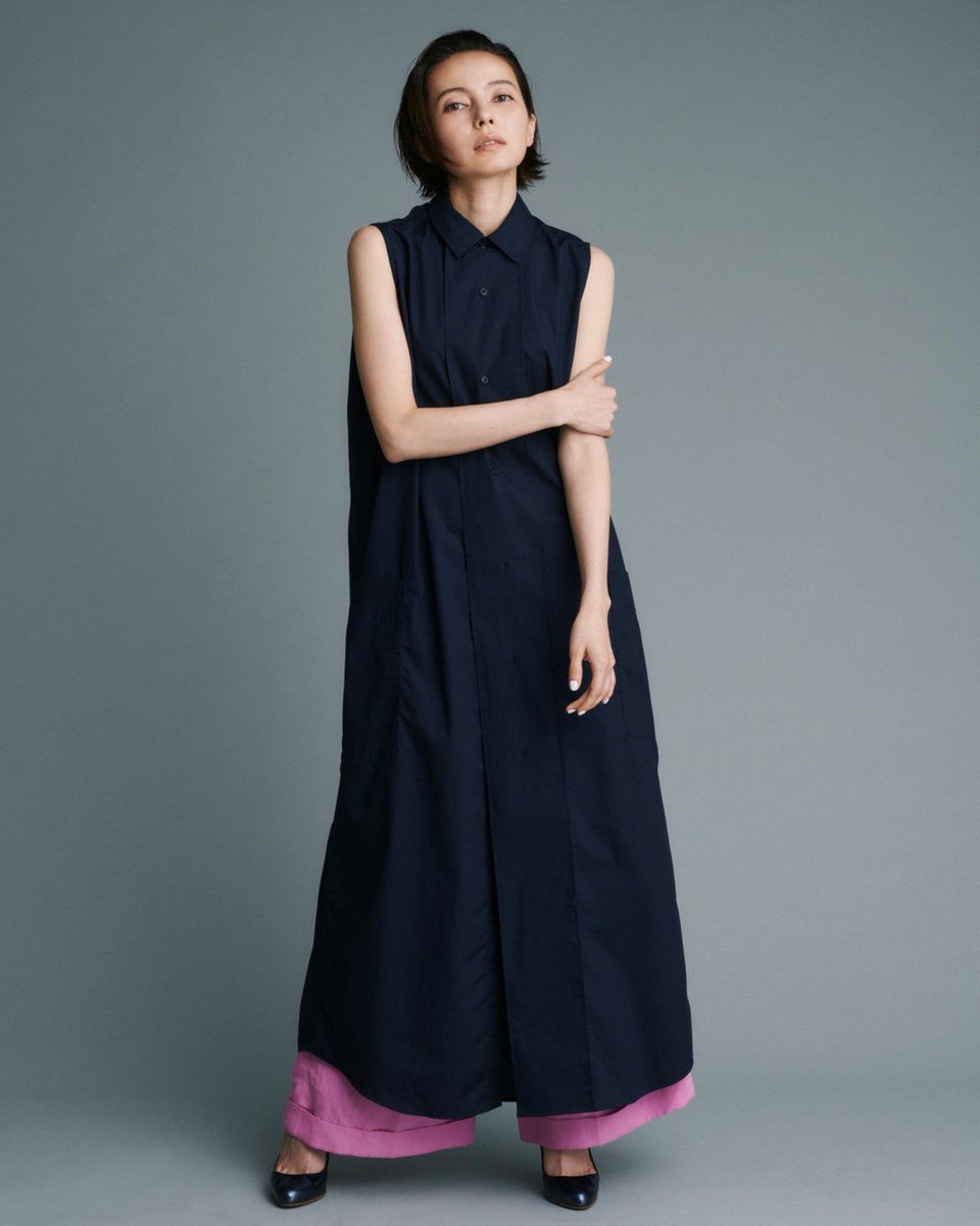 Gukj #GUKJ SUMMER COLLECTIONの発売は4月27日(金)から。旬の女性5人とさまざまな人種・国籍の男性5人、<ジユウ>を ...