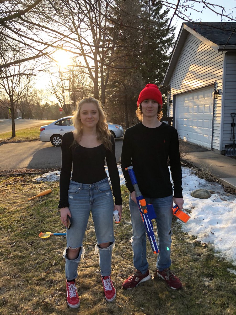 foreskinjims's tweet photo. Caught another lacking by scott, killing Grace Roeske🔫🔫 @StillyNerf https://t.co/BOTwaevSd6