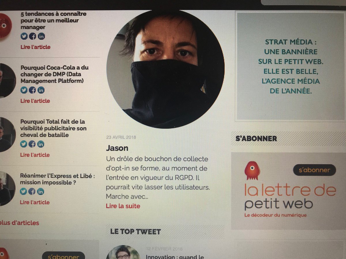 genevievepetit's tweet photo. Chez @petit_web , on aime quand nos annonceurs font du contextuel. Bravo @FF_RM pour cette belle campagne ! Vous n'êtes pas agence média de l'année pour rien ;) https://t.co/6mzlzMJHeu