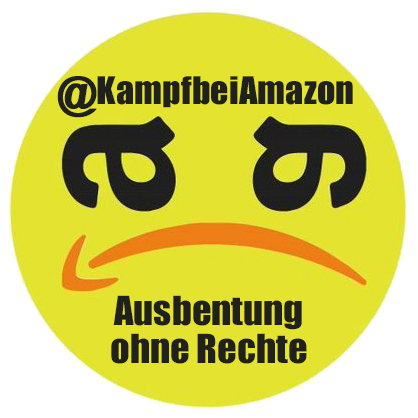 FSCdeCCOO's tweet photo. Solidaridad con con lxs trabajadorxs de @amazon Alemania que están en huelga y con el resto de trabajadores de las compañía #AmazonPeeGate #RightsForAmazonWorkers @AmazonEnLucha @ITFglobalunion @uniglobalunion @_verdi @GMBunionAmazon @pepefdezr @faguadoq https://t.co/Z2CeXonuzA