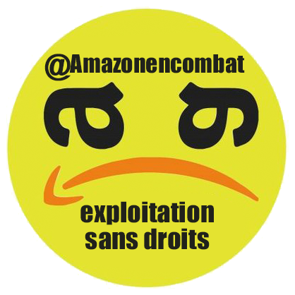 FSCdeCCOO's tweet photo. Solidaridad con con lxs trabajadorxs de @amazon Alemania que están en huelga y con el resto de trabajadores de las compañía #AmazonPeeGate #RightsForAmazonWorkers @AmazonEnLucha @ITFglobalunion @uniglobalunion @_verdi @GMBunionAmazon @pepefdezr @faguadoq https://t.co/Z2CeXonuzA
