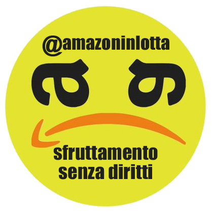 FSCdeCCOO's tweet photo. Solidaridad con con lxs trabajadorxs de @amazon Alemania que están en huelga y con el resto de trabajadores de las compañía #AmazonPeeGate #RightsForAmazonWorkers @AmazonEnLucha @ITFglobalunion @uniglobalunion @_verdi @GMBunionAmazon @pepefdezr @faguadoq https://t.co/Z2CeXonuzA