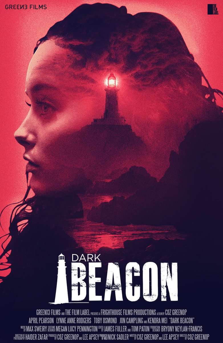 MCMComicCon's tweet photo. Fancy winning a Limited Edition @DarkBeaconMovie mini-poster SIGNED by director and cast? Well now you can, just RT this post to enter!
This award-winning psychological horror is out now on iTunes: https://t.co/X1URnywKpS https://t.co/ThsEBh4625