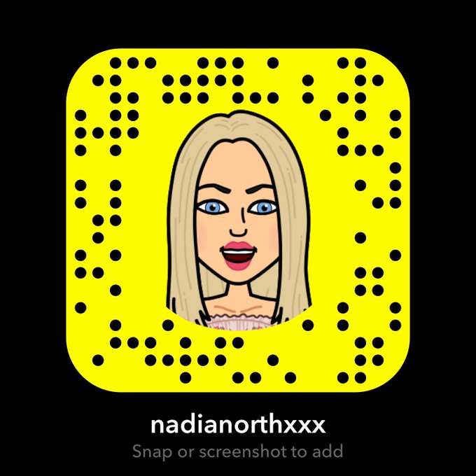 https://t.co/Fl8RTGnGNC<a href="/tag/nadianorth"class="tags"><span>#nadianorth</span></a><a href="/tag/onlyfansgirl"class="tags"><span>#onlyfansgirl</span></a>