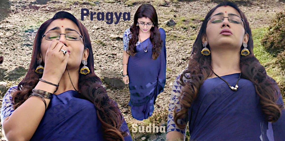 tishasudha's tweet photo. #HeartBrokenScene #icantseeyourpain #Pragya #Episode1083 #Kumkumbhagya #SritiJha #AdorablePerformance #GoodEvening #Friends @sritianne @SHABIRAHLUWALIA @ZeeTV @TeamShabirA @abhigya73 @_bkumkum @teamsritij @anosha07698682 @MANASA_MANU3 @ShivaniSopori @jawadsidd2 @The_bestabhigya https://t.co/VOBgwSrRlb