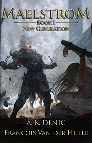 GreatLitRpg's tweet photo. New Generation (Maelstrom Book 1)

You might like this book if you like the following #LitRPG Categories = #TownBuilding #NoLogout #PortalFantasy #AntiHero #AdultThemes

https://t.co/ysaPNIcg58 https://t.co/n3TmTChhUh