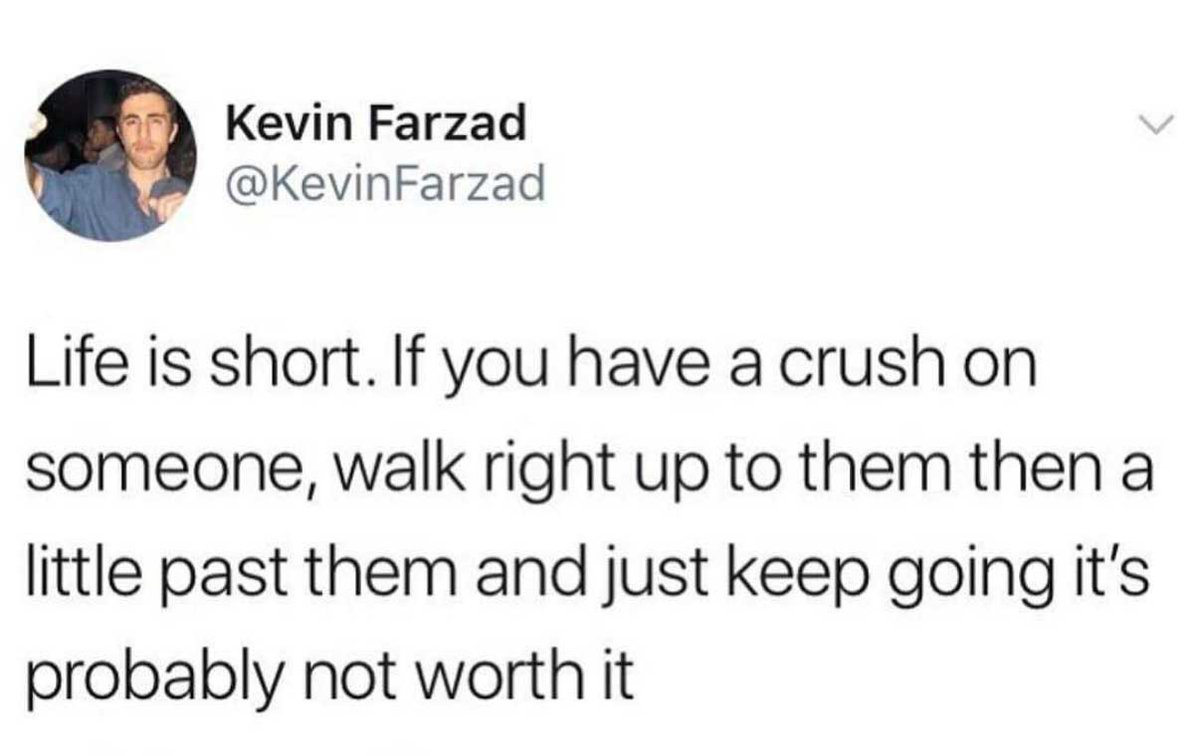 MensHumor's tweet photo. Morning motivation! https://t.co/2pwLSsuKhq
