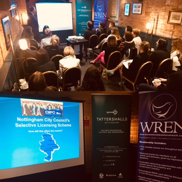 An informative seminar today on the selective license scheme with Giles Inman of EMPO <a href="/gilesinman/">Giles Inman</a> <a href="/TatterTweet/">Tattershalls</a> #property #construction Thanks for hosting us <a href="/LaceMarketHotel/">Lace Market Hotel</a>