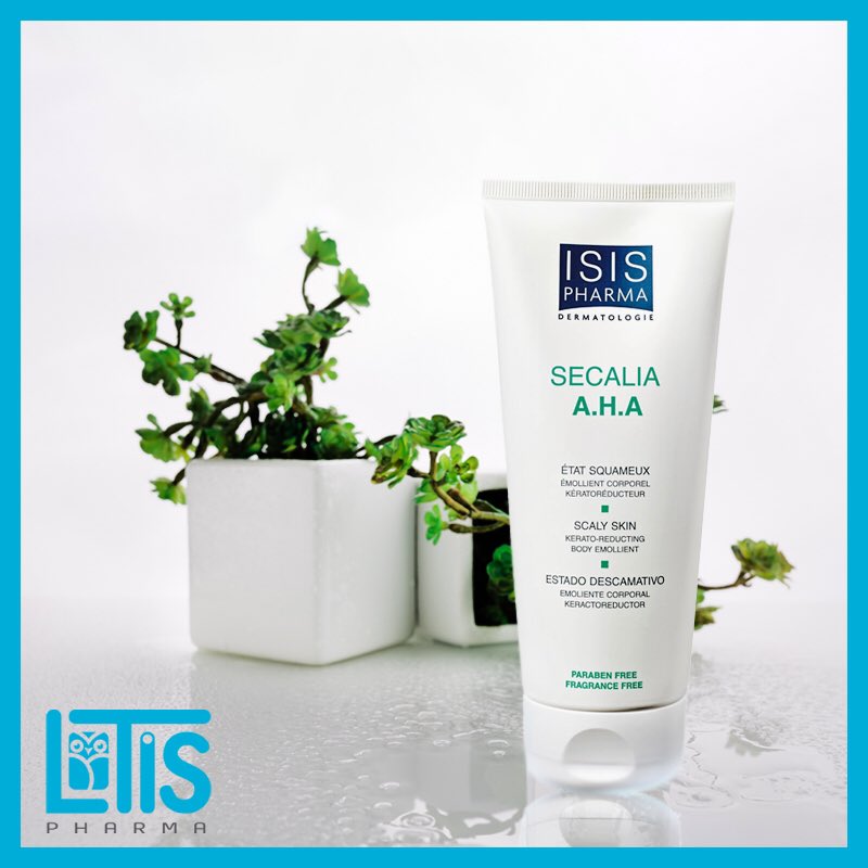 LotisPharma's tweet photo. Hassas ve kuru ciltlere özel günlük vücut bakım kremi Secalia A.H.A formülündeki Karite Shea Butter
ve Inca Inchi Oil hücre yapısı ve cilt bariyeri için son derece önemli zengin omega asitler (omega 3-6-9) içerir.
#isispharma #secalia #secalia #kurucilt #hassascilt https://t.co/VIeoCp1qSC
