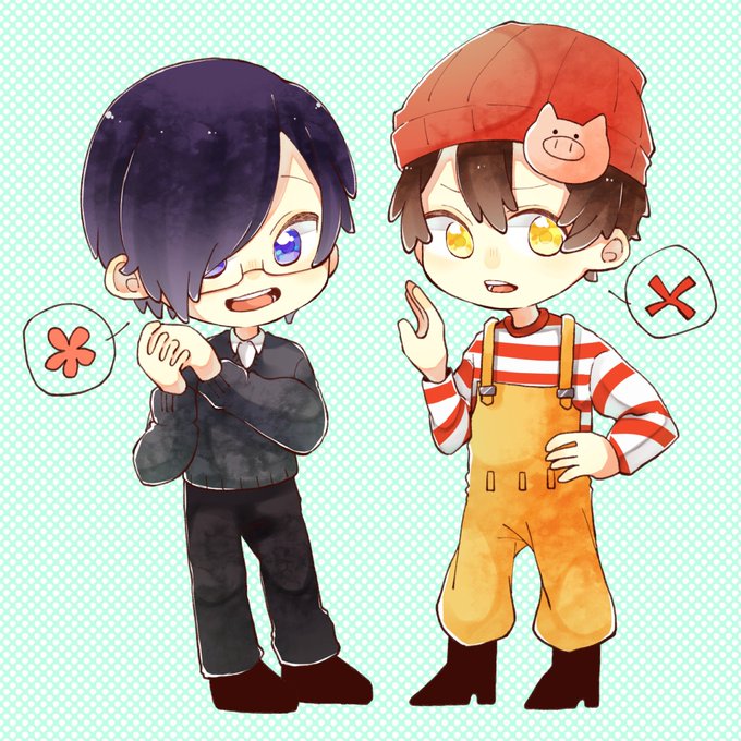 シャオロンのtwitterイラスト検索結果 古い順 シャオロンのtwitterイラスト検索結果 古い順