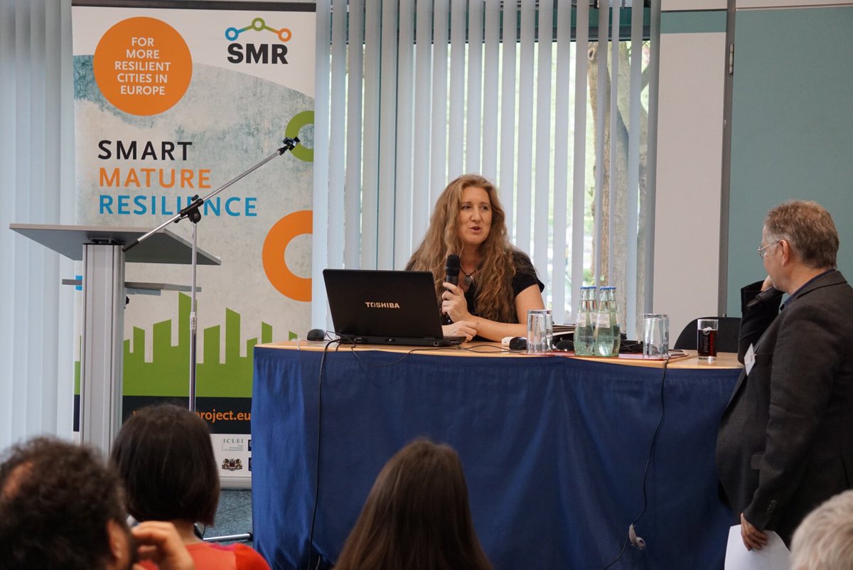 SMR Project tweet media
