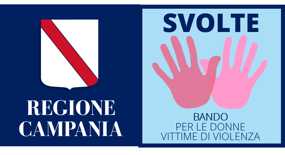 Reg_Campania's tweet photo. Donne vittime di violenza: la graduatoria dei progetti di orientamento al lavoro ed inserimento in tirocini formativi, presentati dai Centri Antiviolenza nell’ambito dell’Avviso pubblico #SVOLTE, è pubblicata sul Bollettino Ufficiale della Regione Campania n. 31 del  23/04/2018 https://t.co/QFLgeRI9rK