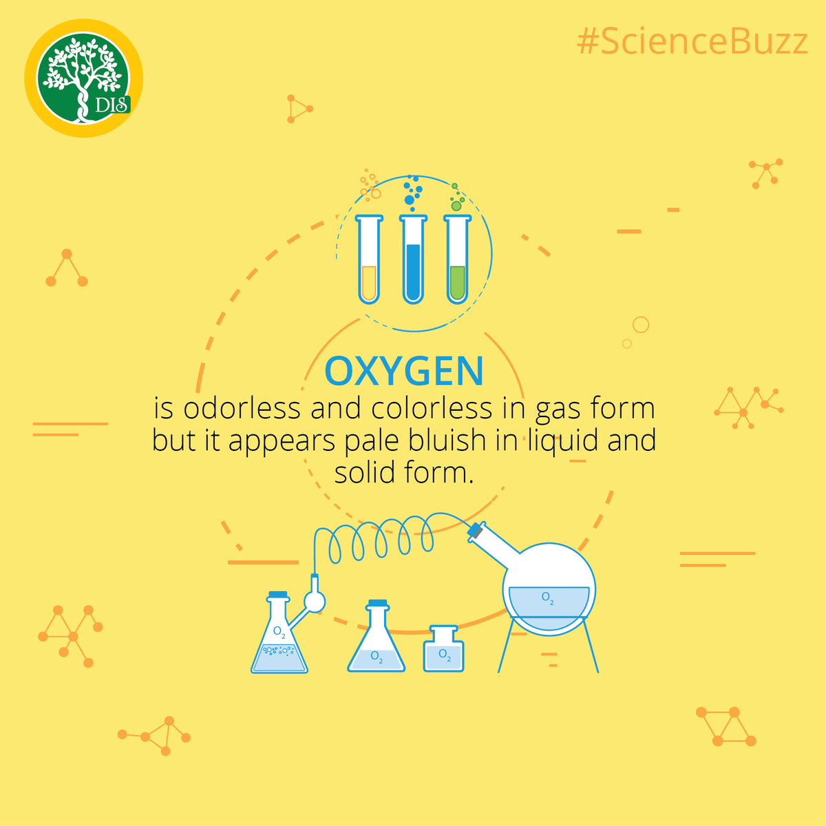 disedgedwarka's tweet image. #ScienceBuzz #DISEdge #DIS
