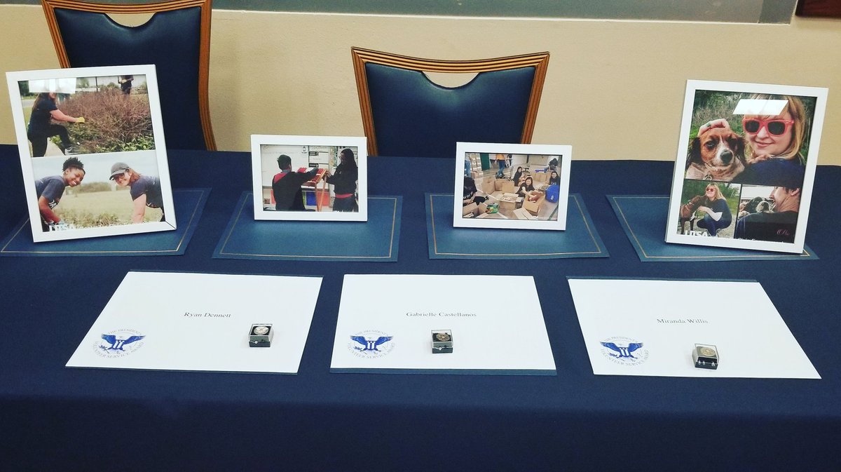 UTSAengaged's tweet photo. The winners of our PVSA & Rowdy Impact Photo Contest! #rowdyimpact #utsa https://t.co/jgo8U8R1q6