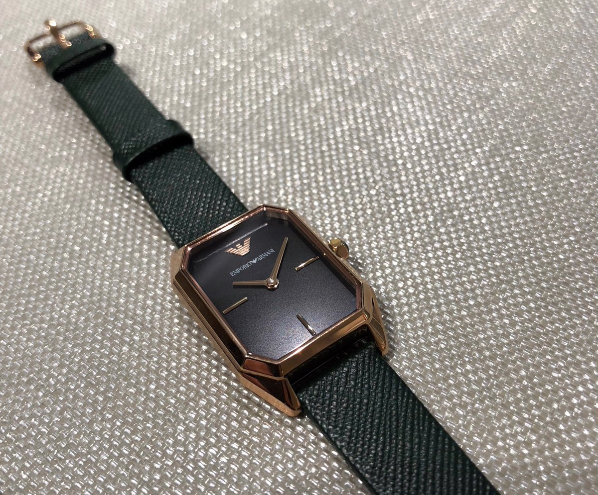 Eve's Watch tweet media