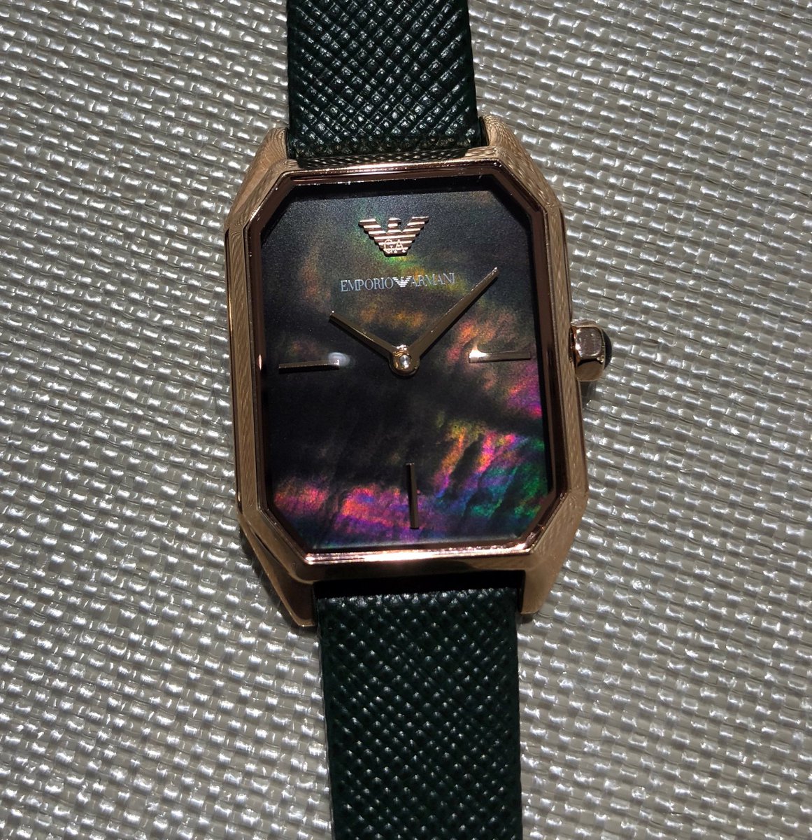 Eve's Watch tweet media