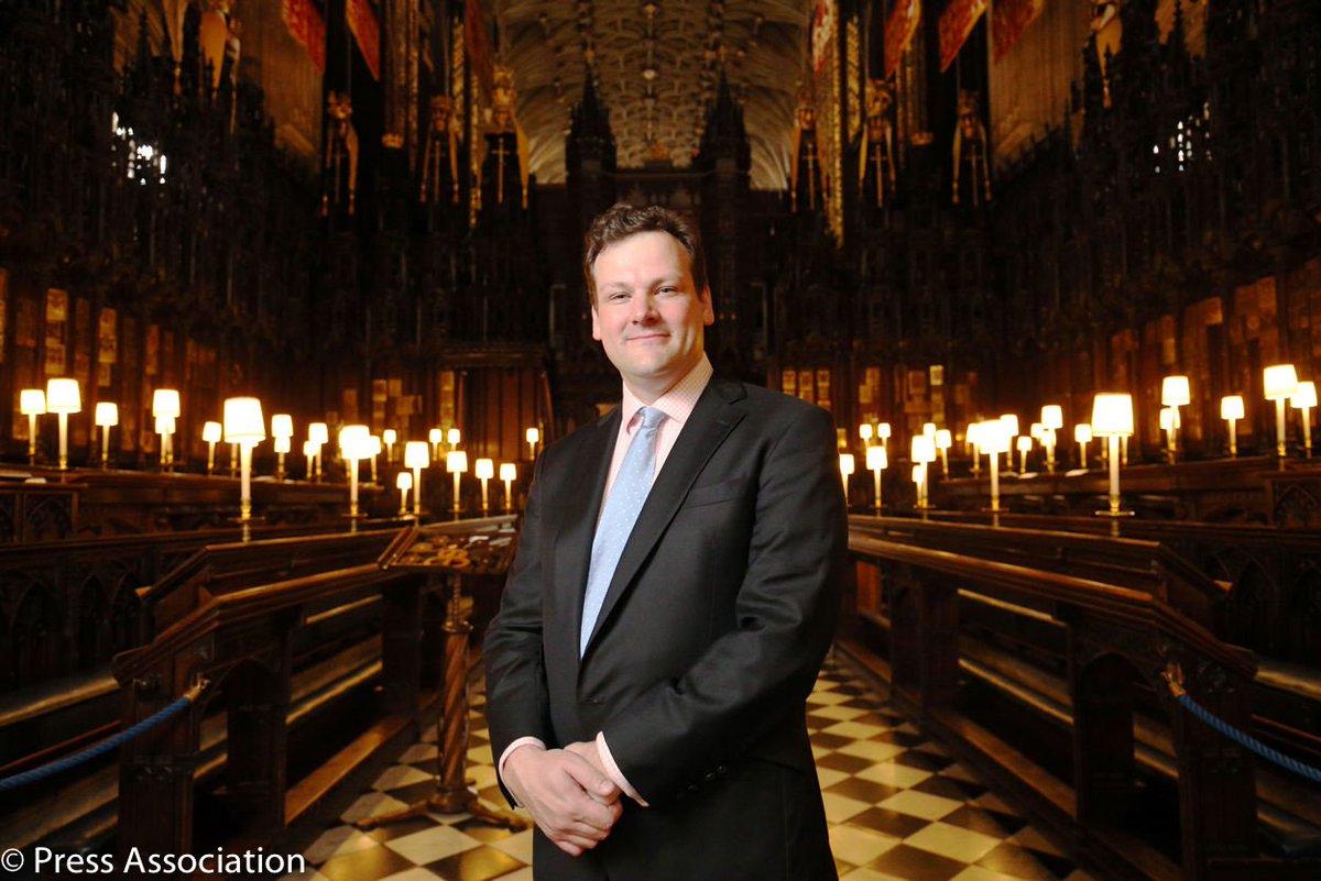 KensingtonRoyal's tweet photo. The music will be under the direction of James Vivian, Director of Music, St George’s Chapel, including the Choir of St George's Chapel, and a selection of choral groups, soloists, and musicians: https://t.co/FjBvyW5FwE