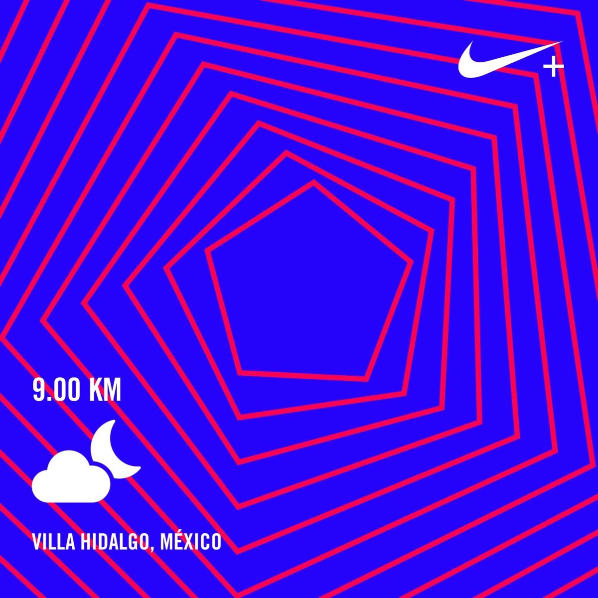 don_saldierna's tweet photo. 9k para comenzar la semana
🤙🤙
#sinlimites
#yoelegicorrer
#corranle https://t.co/3T0kklUaXC