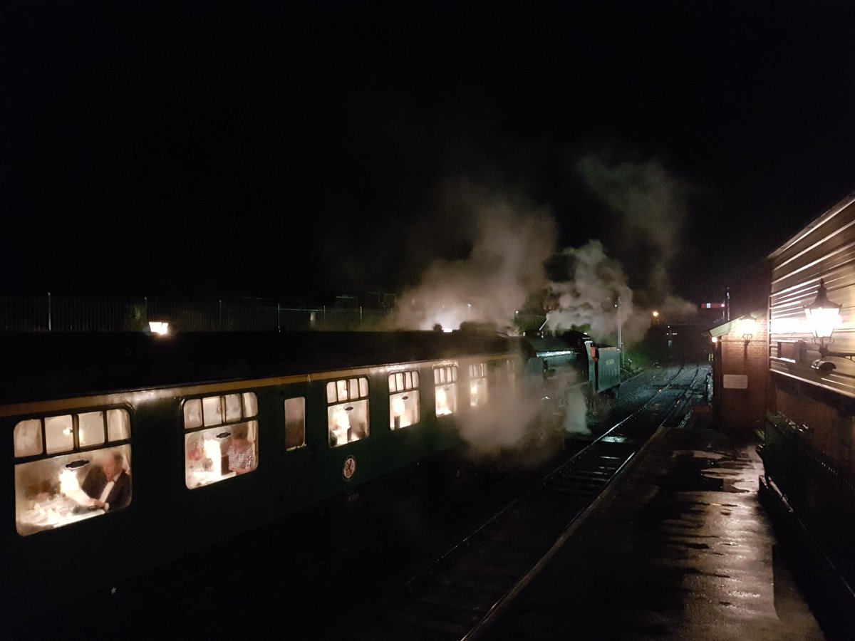 Watercress Line tweet media