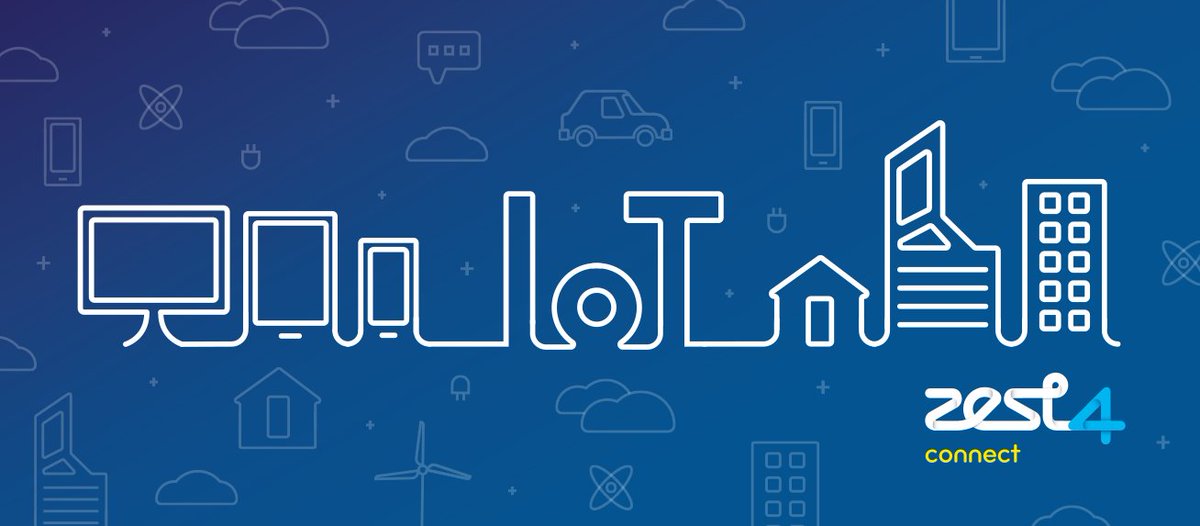 We’re really lucky to have an IoT expert in our team; <a href="/Zest4Anton/">Anton Le Saux</a> has written our most recent blog on how IoT is influencing our everyday lives, in ways that most of us won’t even know about, take a read here: ow.ly/pbua30jCtG9
