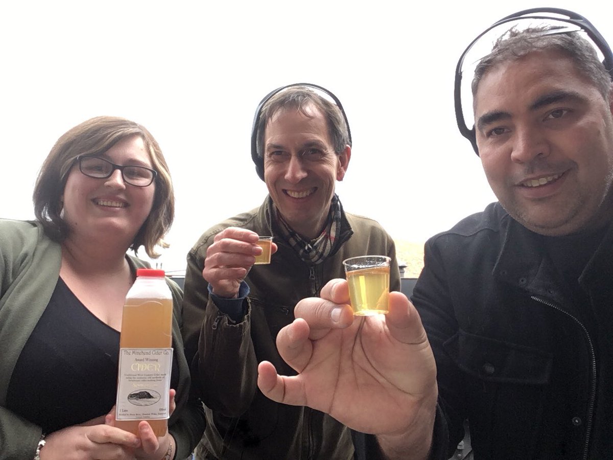 BBC Radio Bristol tweet media