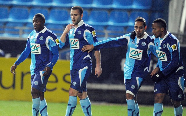 TradingBetExch's tweet photo. PICK Le Havre - Nancy
20:00 France - Ligue 2
93% WINNING PICKS
N°1 BETTING EXCHANGE!
https://t.co/wTcPdq3tC4 https://t.co/ssLwRGLrwU
