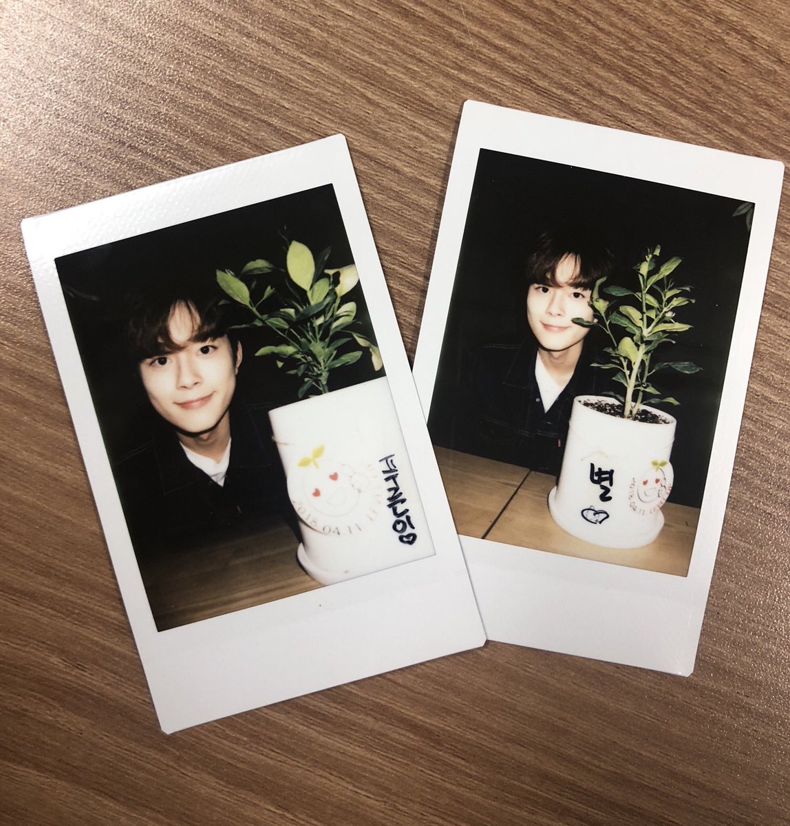 YOO SEONHO·유선호 tweet media