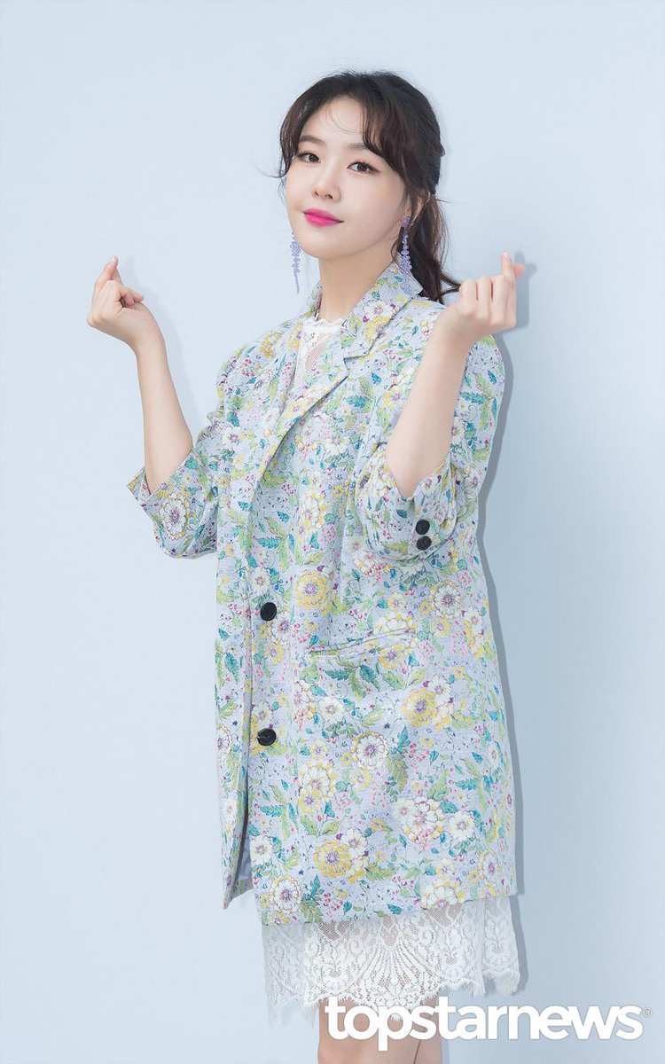 BangMinah_TH's tweet photo. ❤❤👸 @Girls_Day_Minah https://t.co/N1AQqyOwhK
