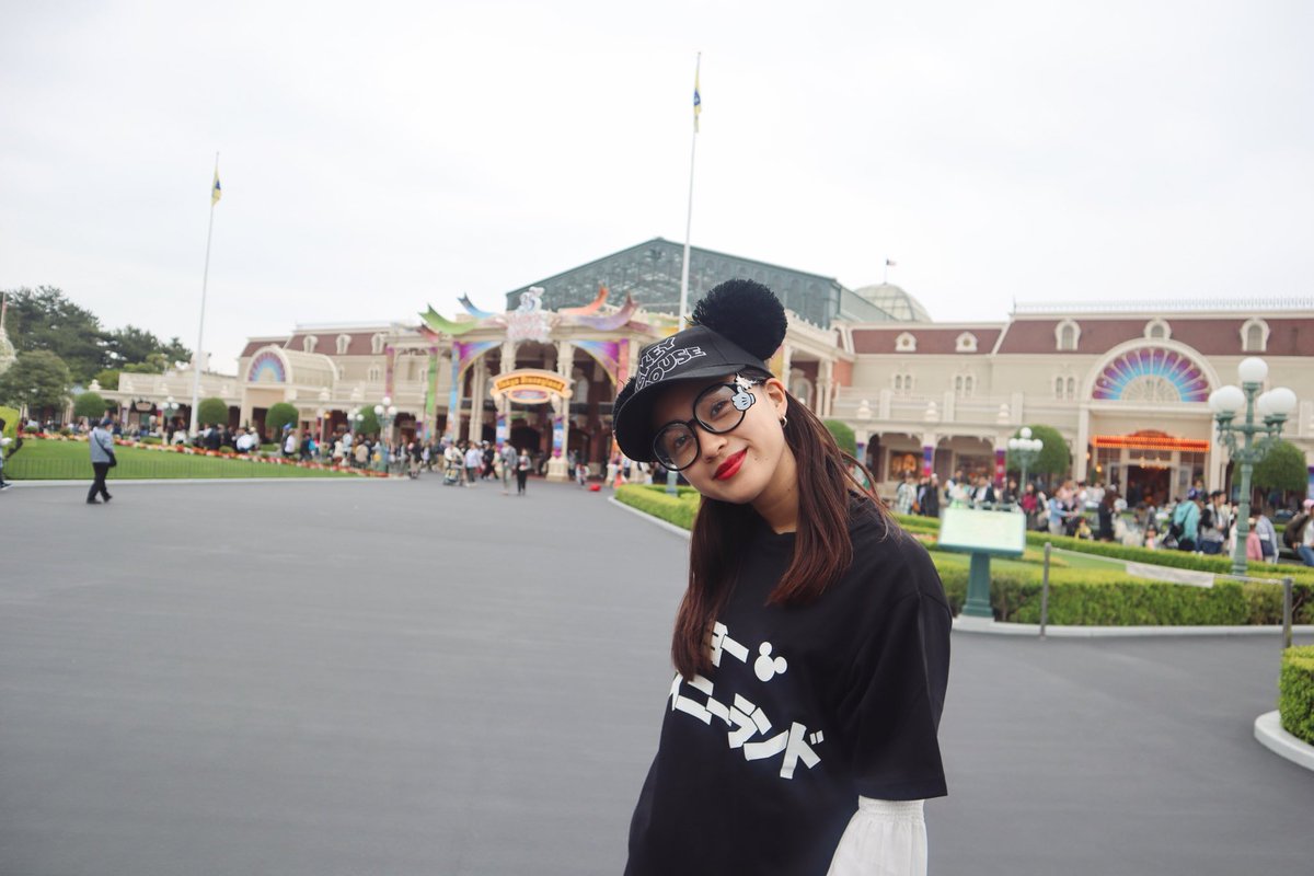 kurumi_0125_'s tweet photo. mickey！🖤🖤🖤 https://t.co/NoLNMExYif