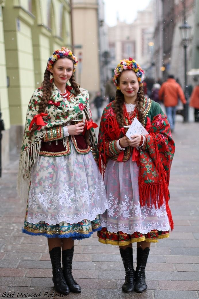 MagicalEurope's tweet photo. Happy Tuesday from #Poland https://t.co/EnHYbIANS6