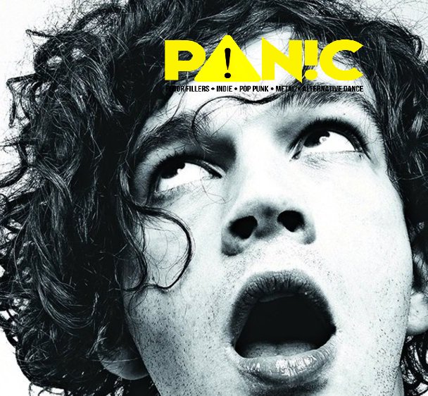 Panic at Annie's , 20 Market Place SS1 1DA #Southend 
Friday #Indie #student #Essex #metal #poppunk #hiphop