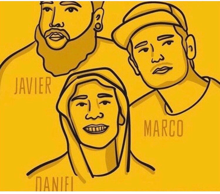 ¿Cómo despertar y empezar el día después de saber que asesinaron con ácido a tu hijo?. Su dolor es nuestro dolor. Y no dejaremos de hablar y rechazar la violencia y marchar por ellos. #nosontressomostodxs