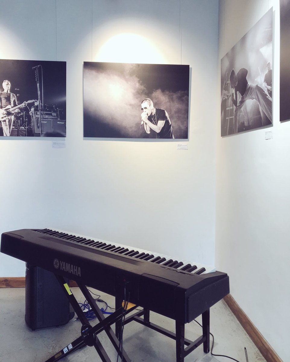 MPIAgency (@_mpia_) on Twitter photo Beautiful music at <a href="/leedsgallery/">The Gallery at 164</a> this lunchtime from the <a href="/LeedsMusic/">Music at Leeds Conservatoire</a> students - perfectly positioned under the #MPIA09 icons 👌🏼 Beautiful music at <a href="/leedsgallery/">The Gallery at 164</a> this lunchtime from the <a href="/LeedsMusic/">Music at Leeds Conservatoire</a> students - perfectly positioned under the #MPIA09 icons 👌🏼