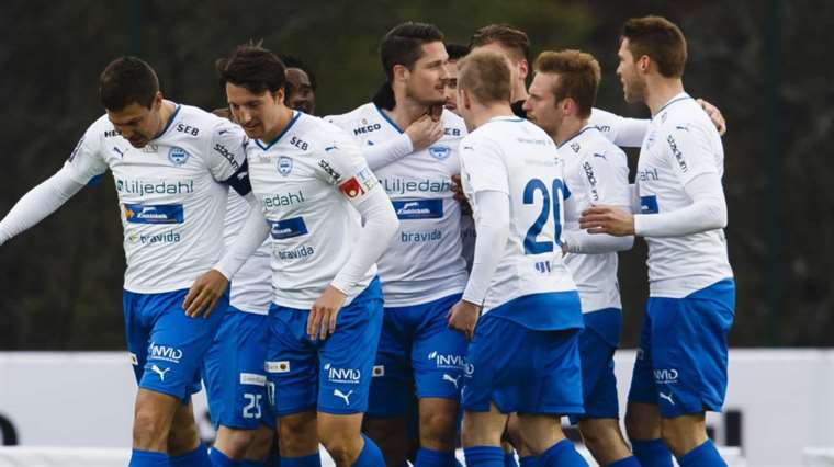 TradingBetExch's tweet photo. PICK Varnamo - Varbergs BoIS
19:00 Superettan
93% WINNING PICKS!
N°1 BETTING EXCHANGE
https://t.co/wTcPdq3tC4 https://t.co/WV9MJshlHd
