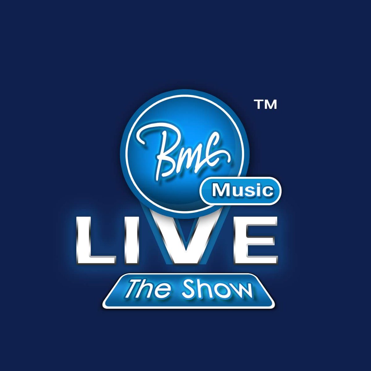 BMCMusicLive's tweet photo. #NewProfilePic https://t.co/W9J8iiyoGe