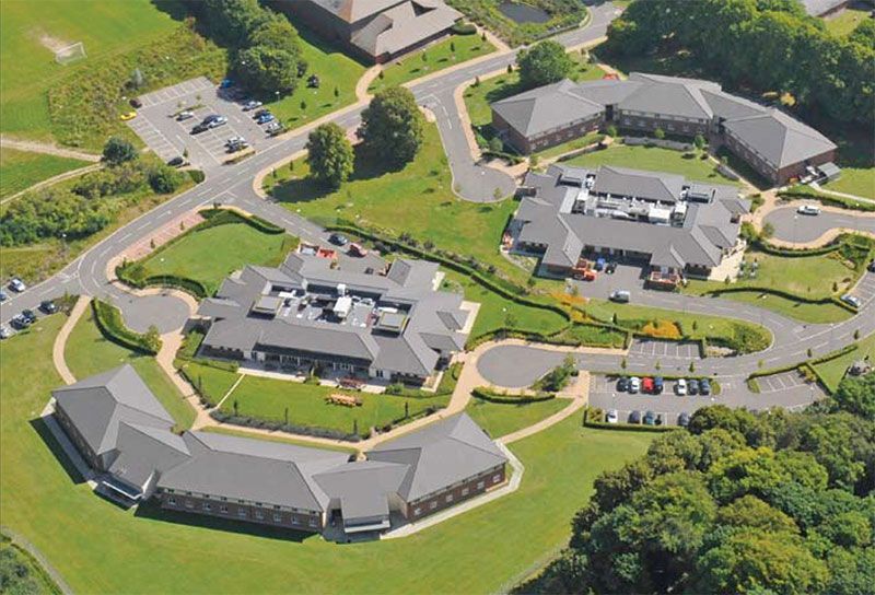 MorganRoweFM's tweet image. KBR buys Carillion’s stake in Aspire Defence | FM World – the BIFM’s Facilities Management magazine buff.ly/2HoEhQK