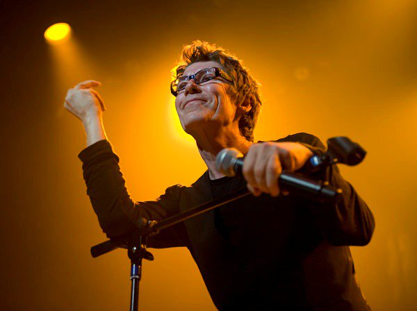 The Psychedelic Furs expand U.S. summer tour, add more dates with X, The Fixx bit.ly/2r03Vk6