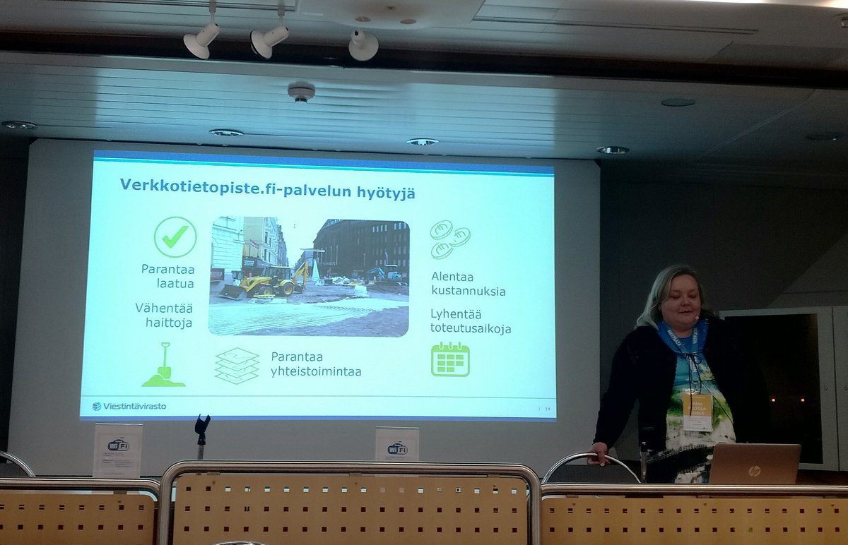 HeidiRomppainen's tweet photo. Lukeminen kannattaa aina, mutta kyllä #yhteisrakentaminen kin on/olisi hyödyllistä. @PeltolaOjala kehottikin viemään hankkeet https://t.co/j66RUvQiyM-palveluun. #susemma2018 @Seutuverkot https://t.co/d9SCNWfXRD